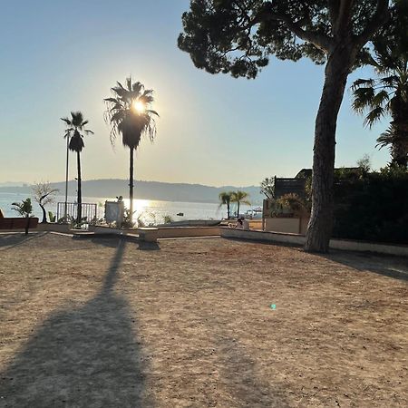 Coeur De Juan, Calme, 300M Plages - Easy Check-In Антиб Экстерьер фото